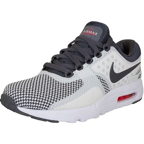 nike grau weiß herren|Graue Nike Sneaker für Herren .